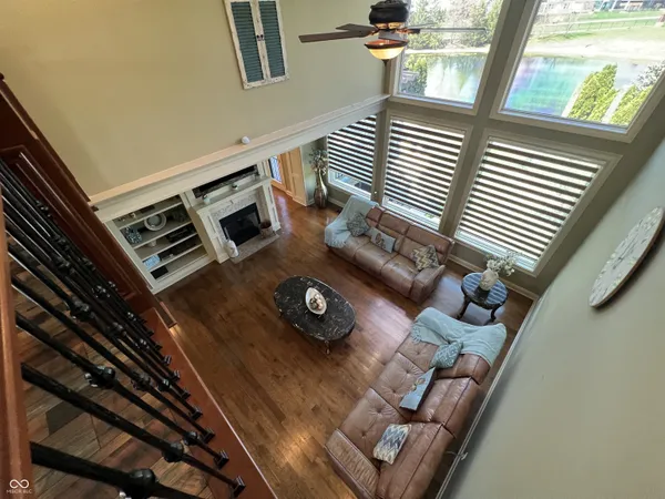 $1,675,000 | 6668 Silver Creek Drive, Indianapolis, IN 46259