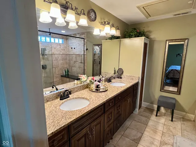 $1,675,000 | 6668 Silver Creek Drive, Indianapolis, IN 46259