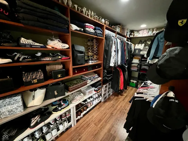 $1,675,000 | 6668 Silver Creek Drive, Indianapolis, IN 46259