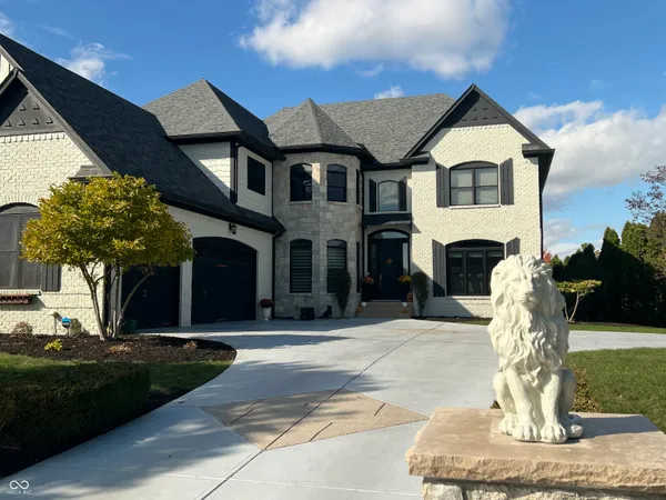 $1,675,000 | 6668 Silver Creek Drive, Indianapolis, IN 46259