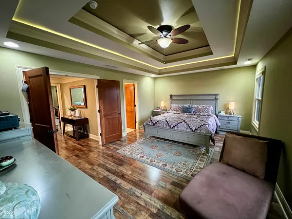 $1,675,000 | 6668 Silver Creek Drive, Indianapolis, IN 46259