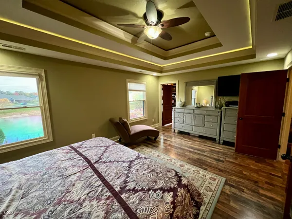 $1,675,000 | 6668 Silver Creek Drive, Indianapolis, IN 46259