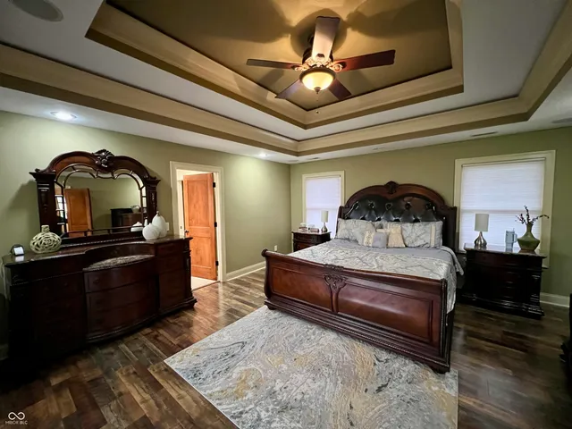 $1,675,000 | 6668 Silver Creek Drive, Indianapolis, IN 46259