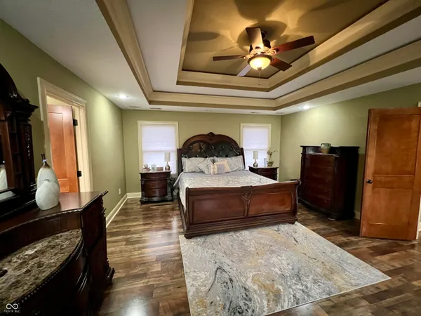 $1,675,000 | 6668 Silver Creek Drive, Indianapolis, IN 46259