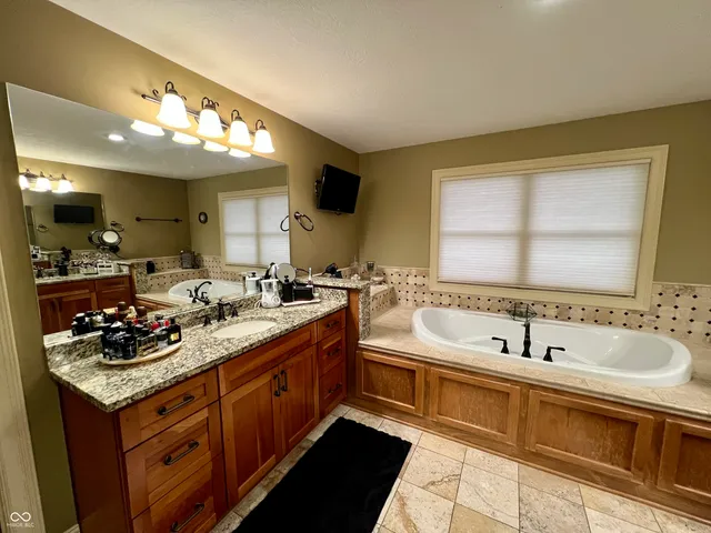 $1,675,000 | 6668 Silver Creek Drive, Indianapolis, IN 46259