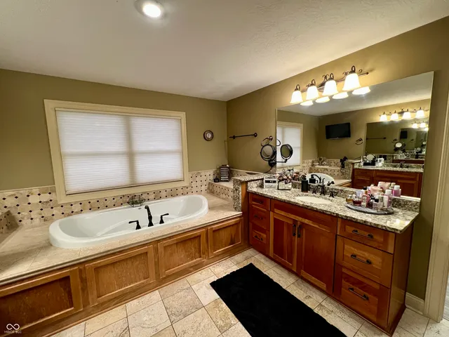 $1,675,000 | 6668 Silver Creek Drive, Indianapolis, IN 46259