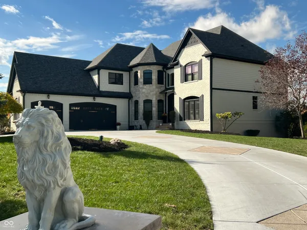 $1,675,000 | 6668 Silver Creek Drive, Indianapolis, IN 46259