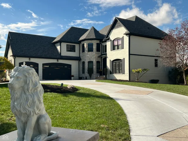 $1,675,000 | 6668 Silver Creek Drive, Indianapolis, IN 46259