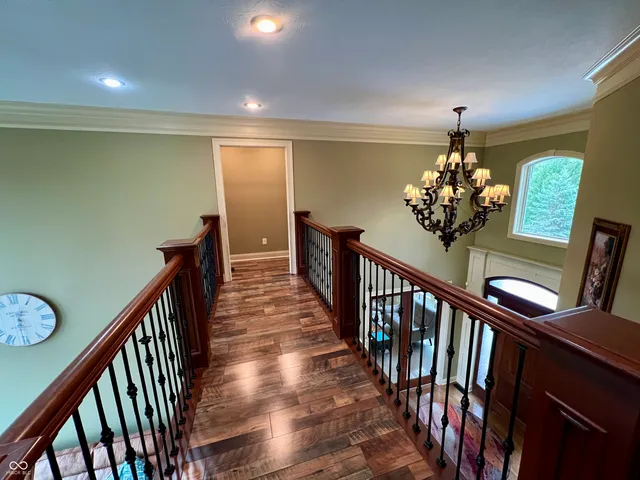 $1,675,000 | 6668 Silver Creek Drive, Indianapolis, IN 46259