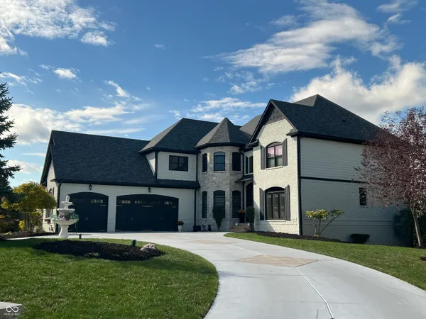 $1,675,000 | 6668 Silver Creek Drive, Indianapolis, IN 46259