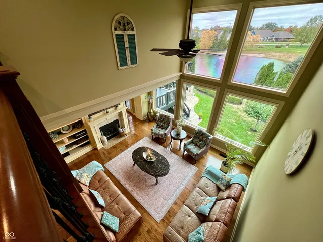 $1,675,000 | 6668 Silver Creek Drive, Indianapolis, IN 46259