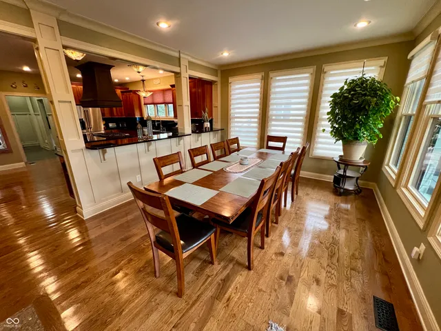 $1,675,000 | 6668 Silver Creek Drive, Indianapolis, IN 46259