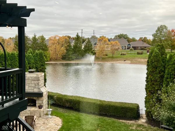 $1,675,000 | 6668 Silver Creek Drive, Indianapolis, IN 46259