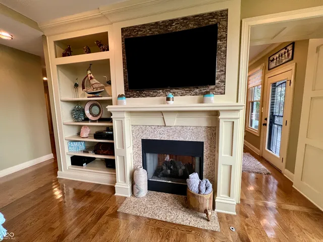 $1,675,000 | 6668 Silver Creek Drive, Indianapolis, IN 46259