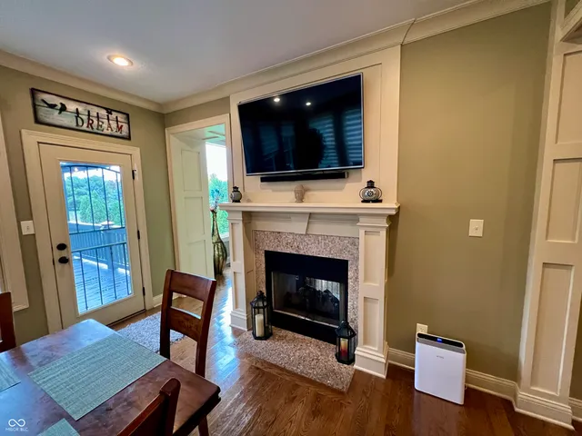 $1,675,000 | 6668 Silver Creek Drive, Indianapolis, IN 46259