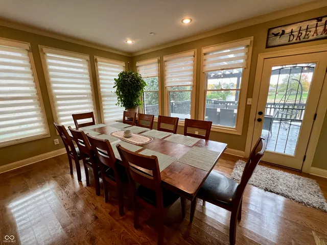 $1,675,000 | 6668 Silver Creek Drive, Indianapolis, IN 46259