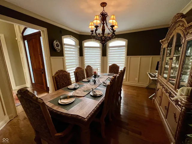 $1,675,000 | 6668 Silver Creek Drive, Indianapolis, IN 46259