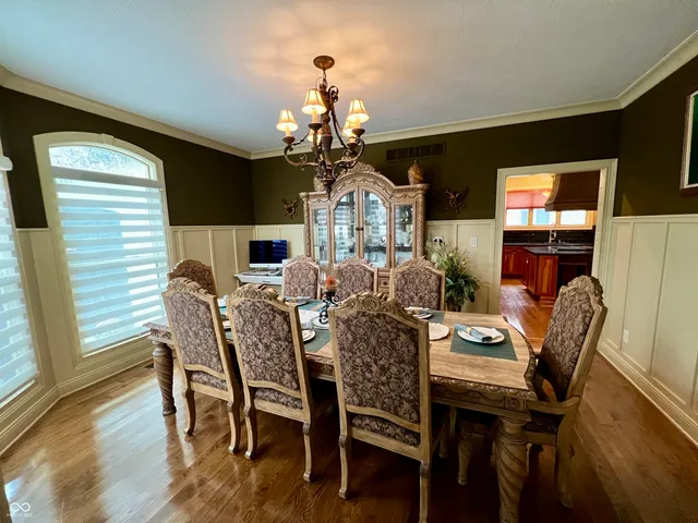 $1,675,000 | 6668 Silver Creek Drive, Indianapolis, IN 46259