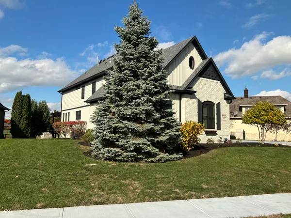 $1,675,000 | 6668 Silver Creek Drive, Indianapolis, IN 46259