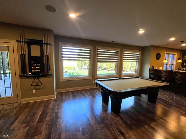 $1,675,000 | 6668 Silver Creek Drive, Indianapolis, IN 46259