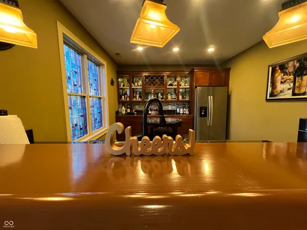 $1,675,000 | 6668 Silver Creek Drive, Indianapolis, IN 46259