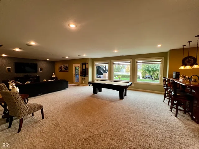 $1,675,000 | 6668 Silver Creek Drive, Indianapolis, IN 46259