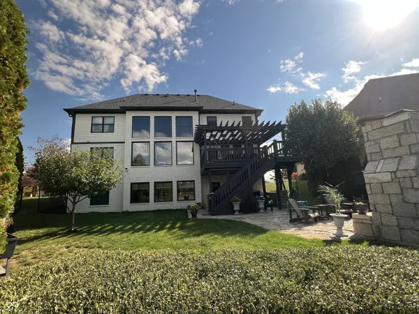 $1,675,000 | 6668 Silver Creek Drive, Indianapolis, IN 46259