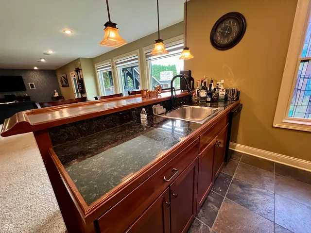 $1,675,000 | 6668 Silver Creek Drive, Indianapolis, IN 46259