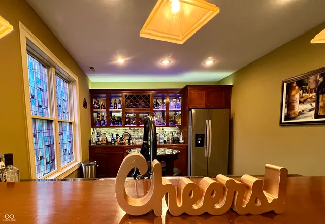 $1,675,000 | 6668 Silver Creek Drive, Indianapolis, IN 46259