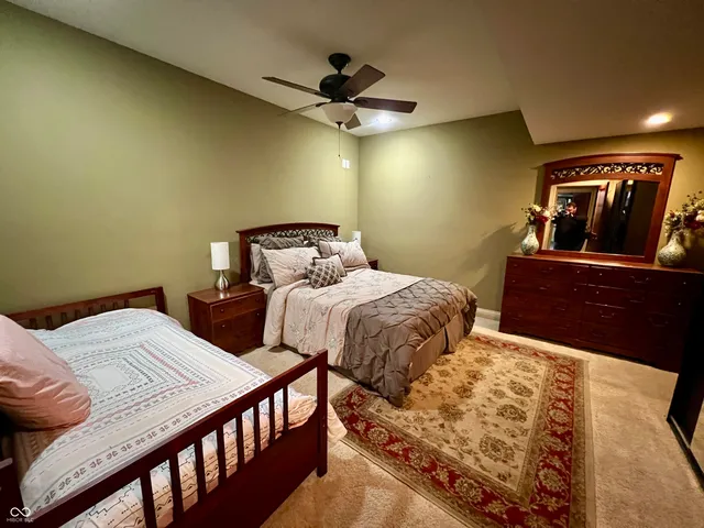 $1,675,000 | 6668 Silver Creek Drive, Indianapolis, IN 46259