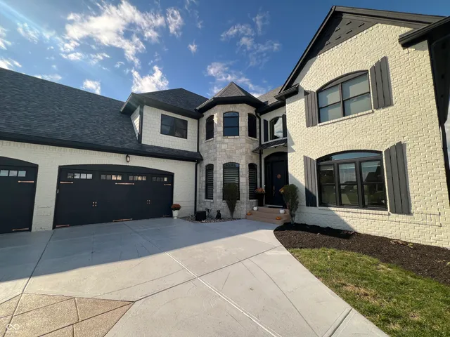 $1,675,000 | 6668 Silver Creek Drive, Indianapolis, IN 46259