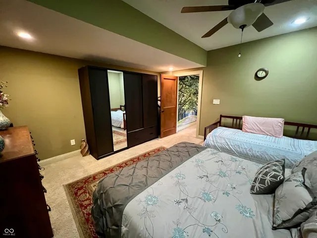 $1,675,000 | 6668 Silver Creek Drive, Indianapolis, IN 46259