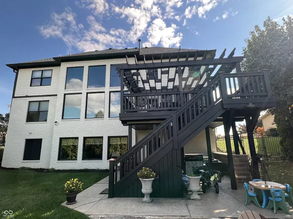 $1,675,000 | 6668 Silver Creek Drive, Indianapolis, IN 46259