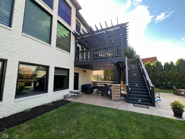 $1,675,000 | 6668 Silver Creek Drive, Indianapolis, IN 46259