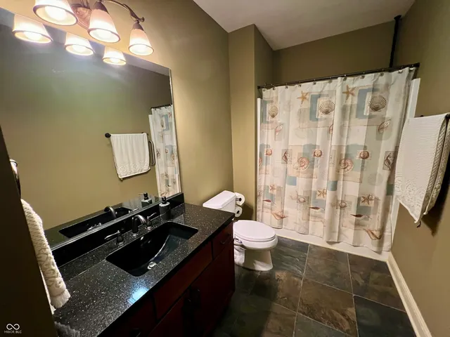 $1,675,000 | 6668 Silver Creek Drive, Indianapolis, IN 46259