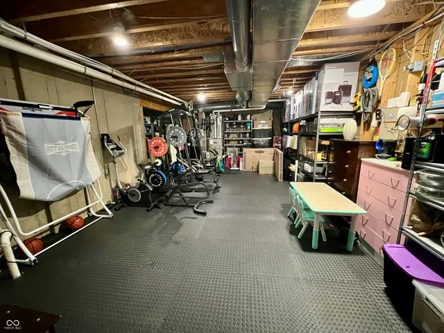 $1,675,000 | 6668 Silver Creek Drive, Indianapolis, IN 46259