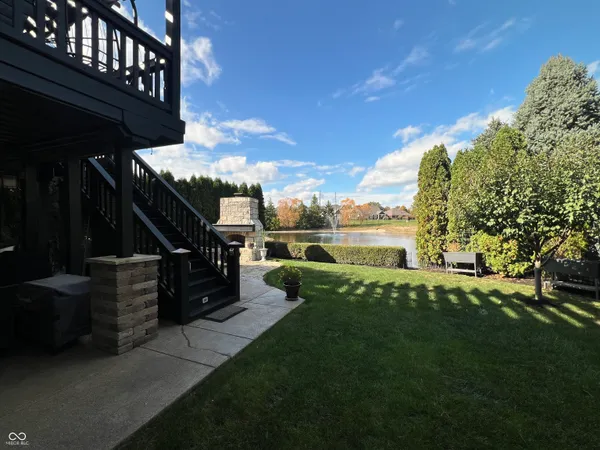 $1,675,000 | 6668 Silver Creek Drive, Indianapolis, IN 46259