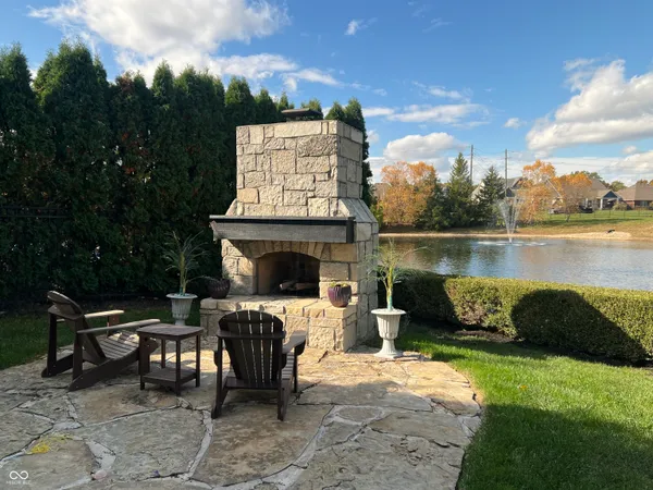 $1,675,000 | 6668 Silver Creek Drive, Indianapolis, IN 46259