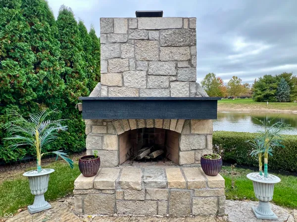 $1,675,000 | 6668 Silver Creek Drive, Indianapolis, IN 46259