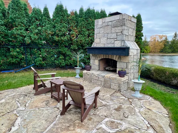 $1,675,000 | 6668 Silver Creek Drive, Indianapolis, IN 46259