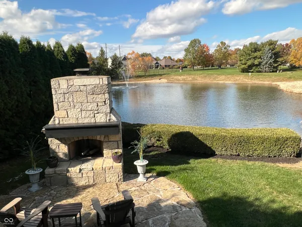$1,675,000 | 6668 Silver Creek Drive, Indianapolis, IN 46259