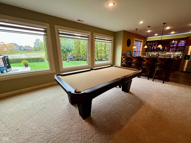 $1,675,000 | 6668 Silver Creek Drive, Indianapolis, IN 46259