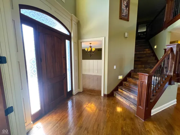 $1,675,000 | 6668 Silver Creek Drive, Indianapolis, IN 46259