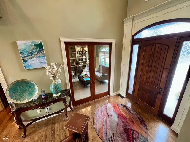 $1,675,000 | 6668 Silver Creek Drive, Indianapolis, IN 46259