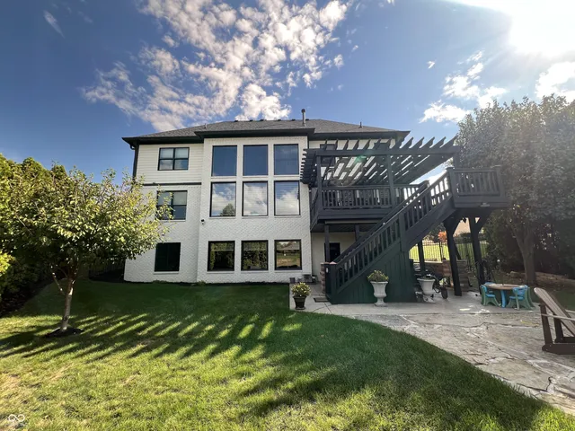 $1,675,000 | 6668 Silver Creek Drive, Indianapolis, IN 46259