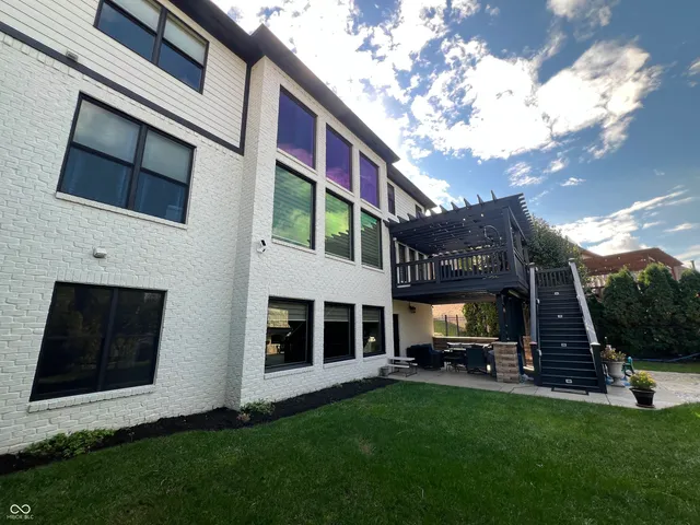 $1,675,000 | 6668 Silver Creek Drive, Indianapolis, IN 46259