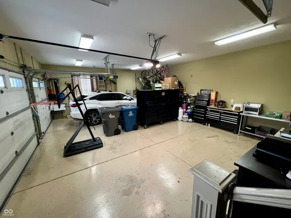 $1,675,000 | 6668 Silver Creek Drive, Indianapolis, IN 46259