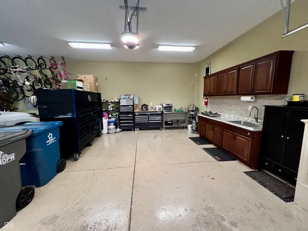 $1,675,000 | 6668 Silver Creek Drive, Indianapolis, IN 46259