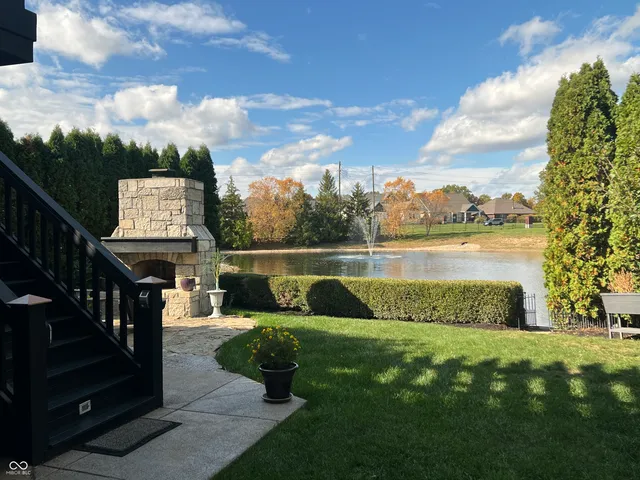 $1,675,000 | 6668 Silver Creek Drive, Indianapolis, IN 46259