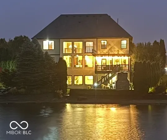 $1,675,000 | 6668 Silver Creek Drive, Indianapolis, IN 46259
